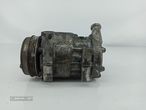 Compressor Do Ac Fiat Ducato Autocarro (244_) - 1