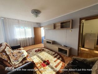 Apartament 2 camere decomandat de inchiriat zona Mircea cel Batran