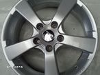 FELGI ALUMINIOWE 16 SKODA KAROG OCTAVIA YETI ET45 - 8