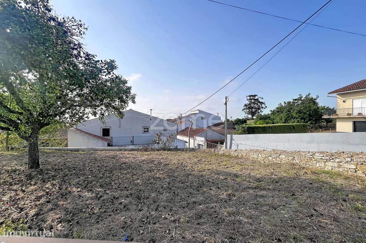 Casa Senhorial Centenária em Verride!-8