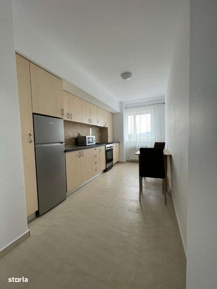 Garsoniera Vasile Goldis - Imagine principală: 2/9