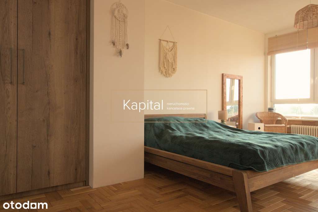 Designerskie mieszkanie z antresolą 73 m2 Maślice-12