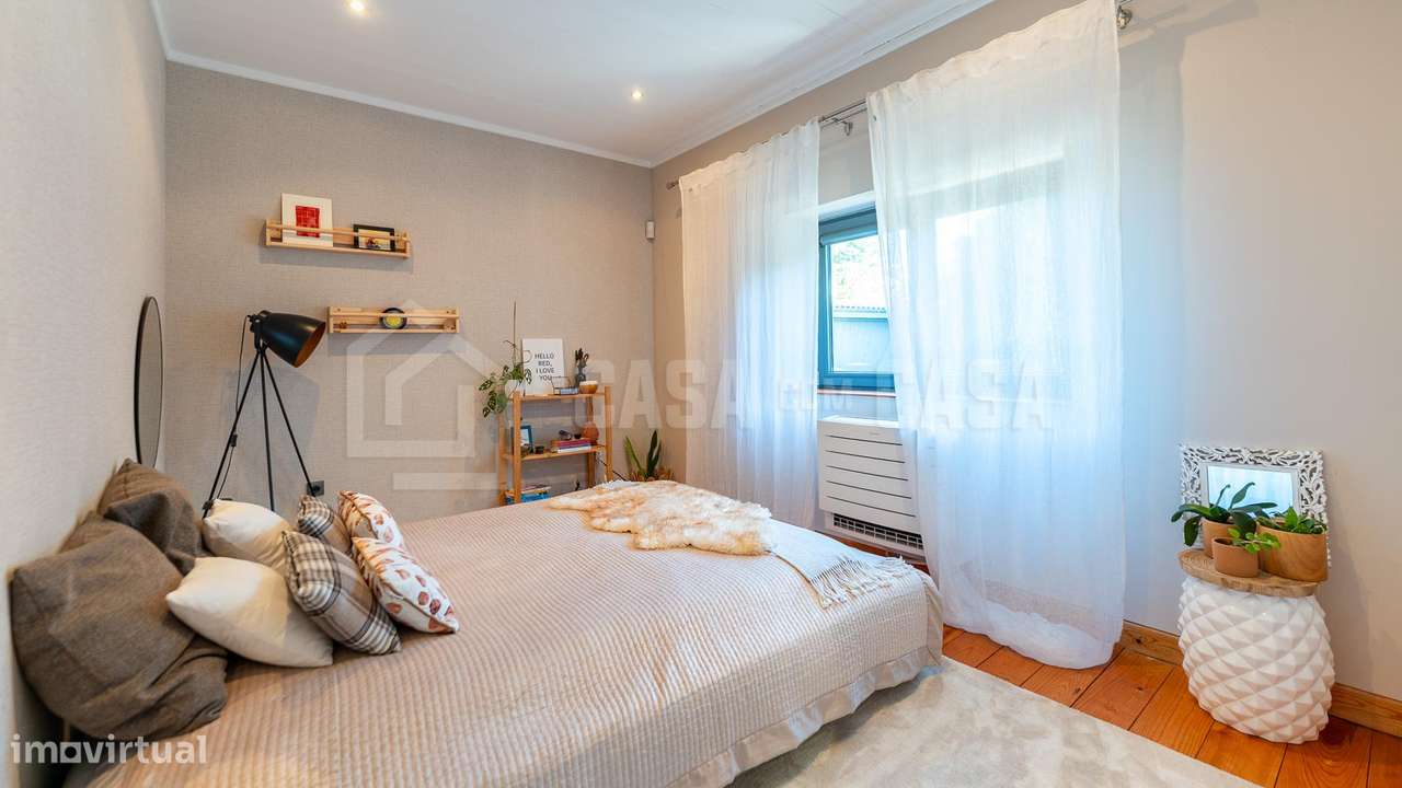 Moradia Isolada V3 na Fraga, Mundão-5