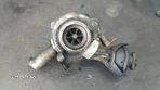 turbina 2.0 hdi rhr peugeot 407 607 citroen c5 c4 cu defect - 1