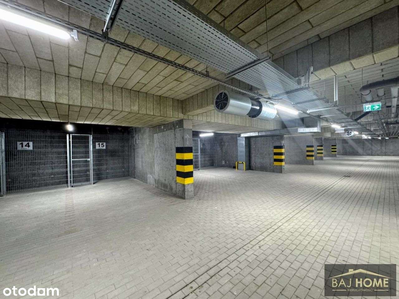 Mieszkania z widokiem na Wisłę Osiedle Kopernika.-15