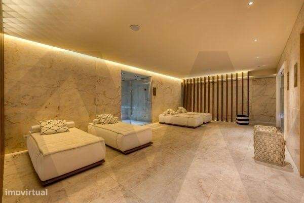 Apartamento T3 no  Infinity  com Três Suites | Lifestyle  e  Welness-15