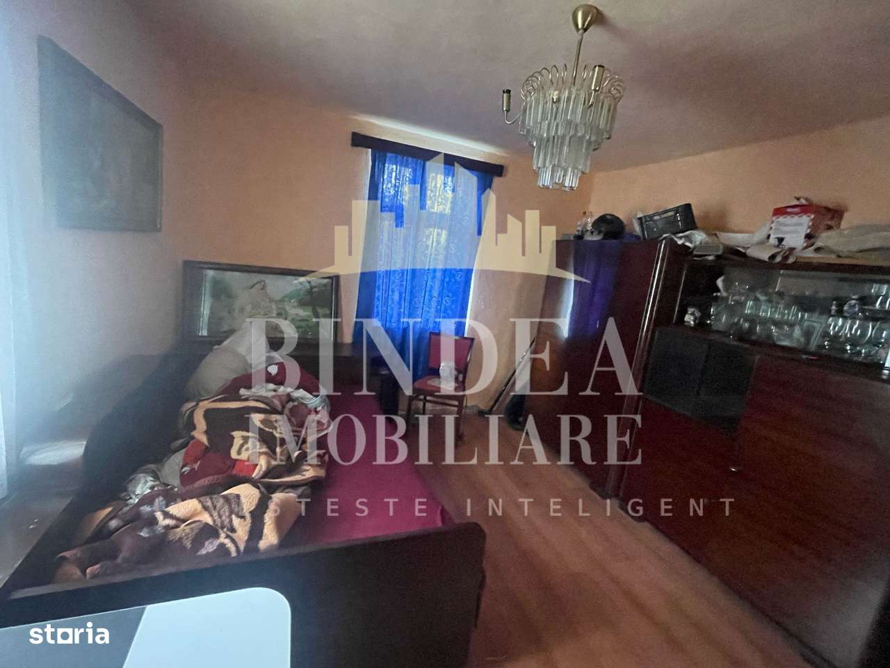Casa individuala 1542mp teren, garaj- Giarmata - Imagine principală: 5/6