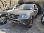 Hyundai Santa Fé 2.2 CRDI (Para Peças) - 1