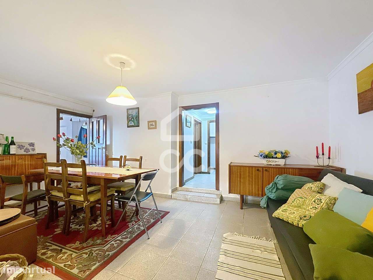 Oportunidade de Investimento: Moradia com viabilidade para 4 Unidades - Grande imagem: 5/28