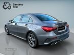 Mercedes-Benz A 200 Limousine AMG Line Aut. - 6