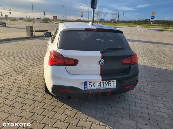 BMW Seria 1 118i - 5