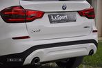 BMW X3 18 d sDrive Auto - 10