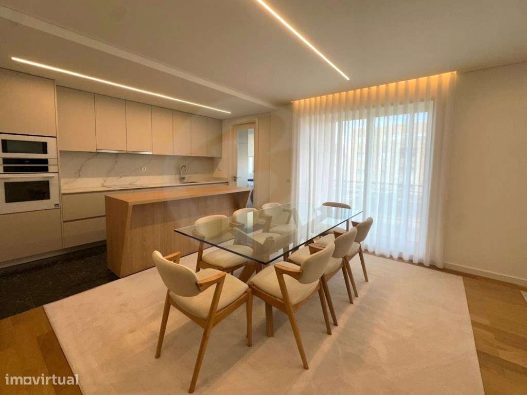 T2 em Pleno Centro da Cidade do Vila do Conde-1