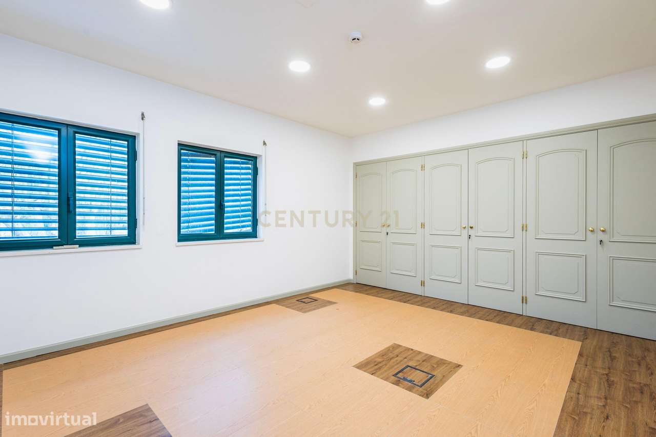 Escritórios no Centro de Leiria – 206 m² - Grande imagem: 4/17