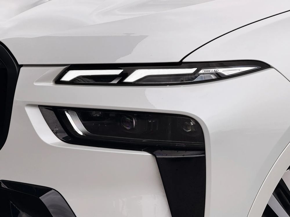 BMW X7 xDrive40d 3.0 Diesel 340 KM — zdjęcie 7