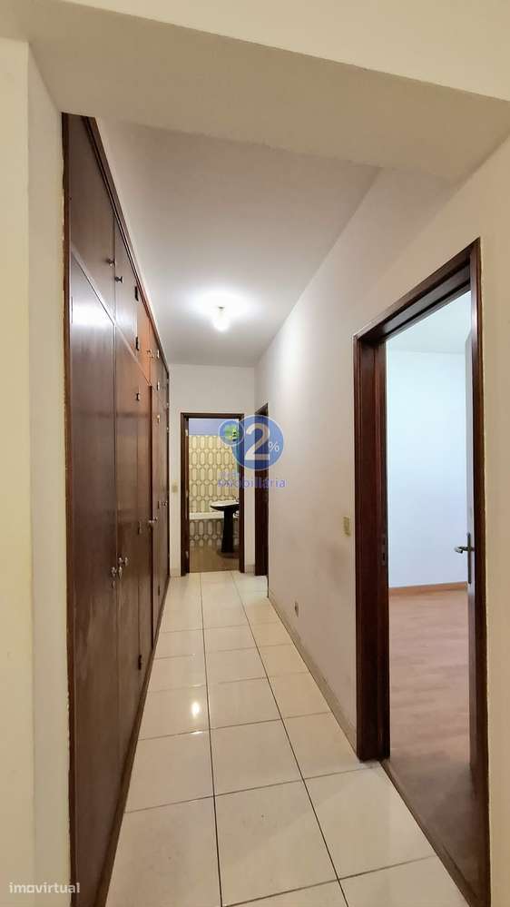 Apartamento T2 - Marrazes-7