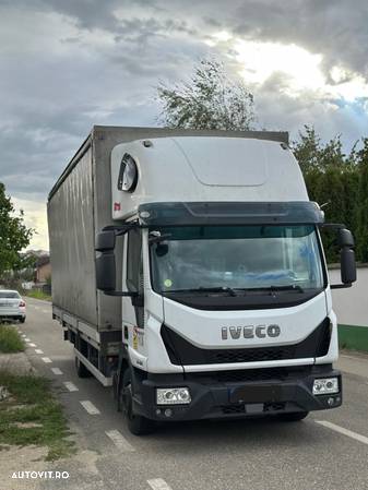 Iveco Eurocargo - 2