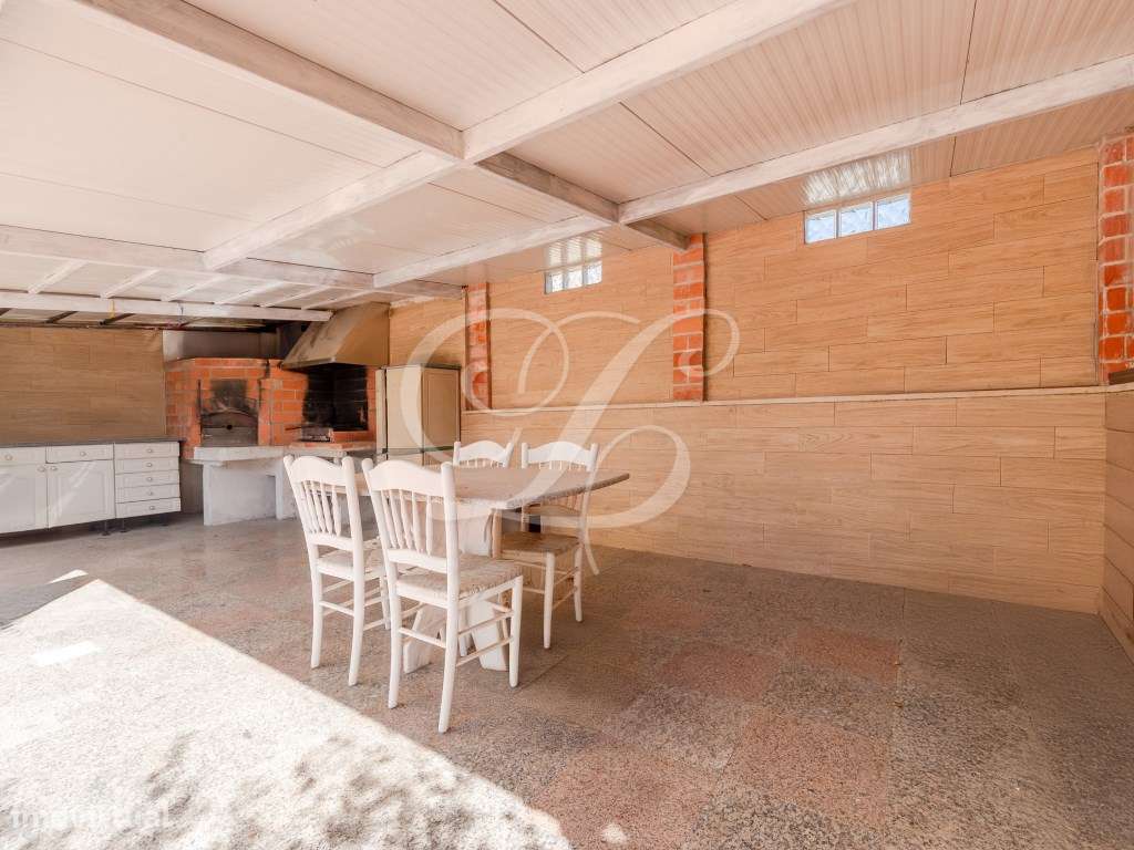 Moradia T5 + 2 | Alcabideche - Grande imagem: 3/36