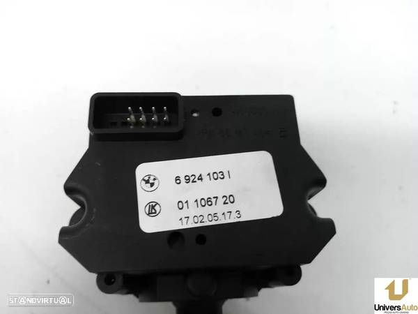 COMANDO PISCAS BMW 5 2005 -69241031 - 3