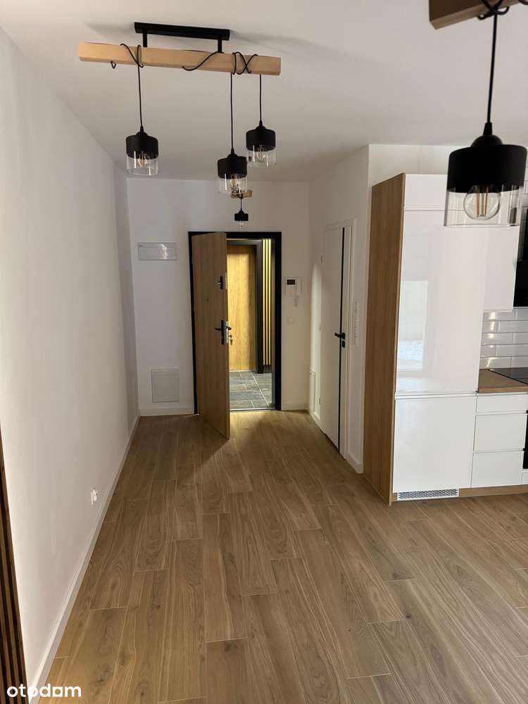 Nowe mieszkanie pod klucz- gotowe do zamieszkania-6