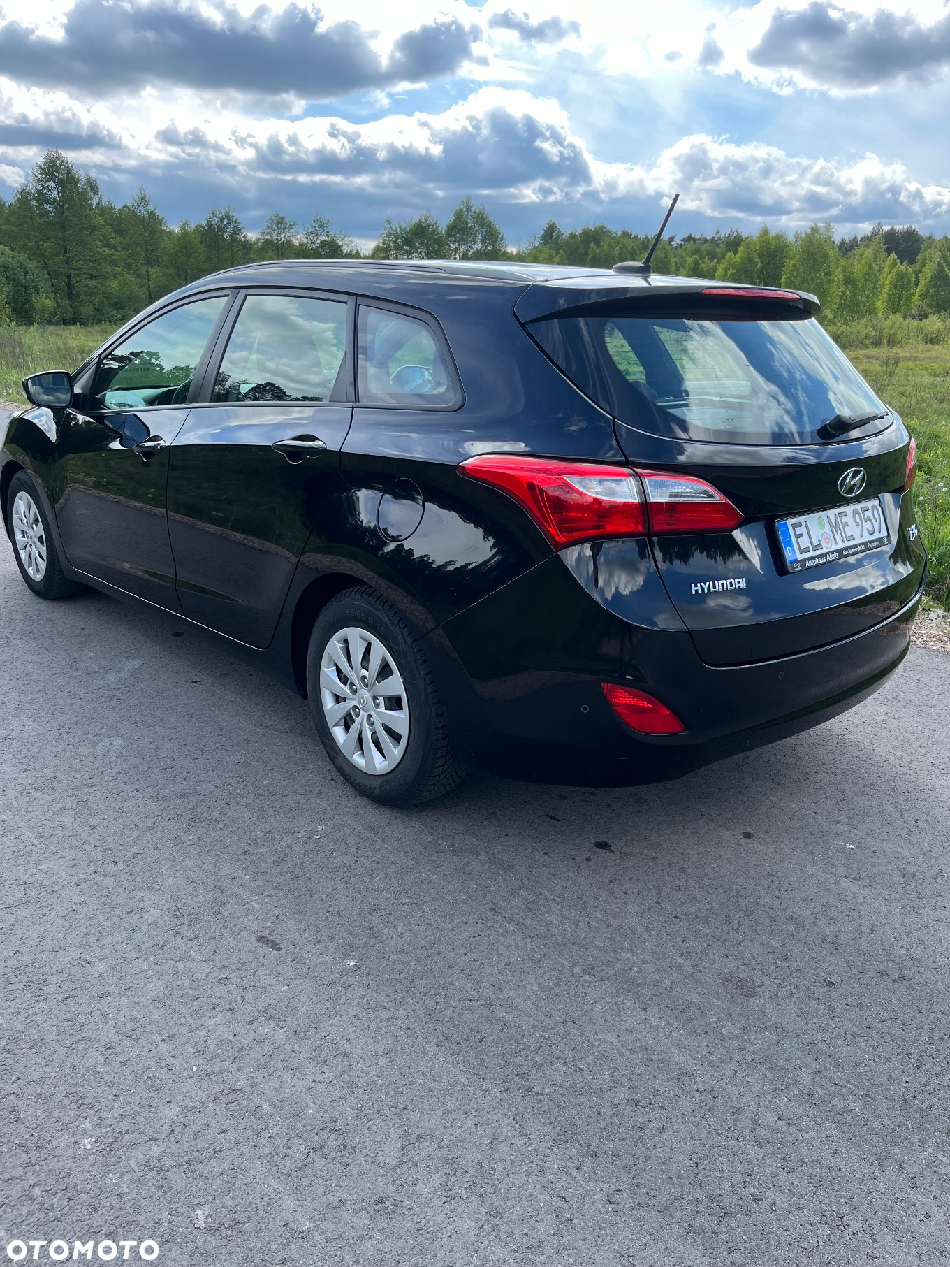 Hyundai I30 1.6 CRDi BlueDrive Classic - 6