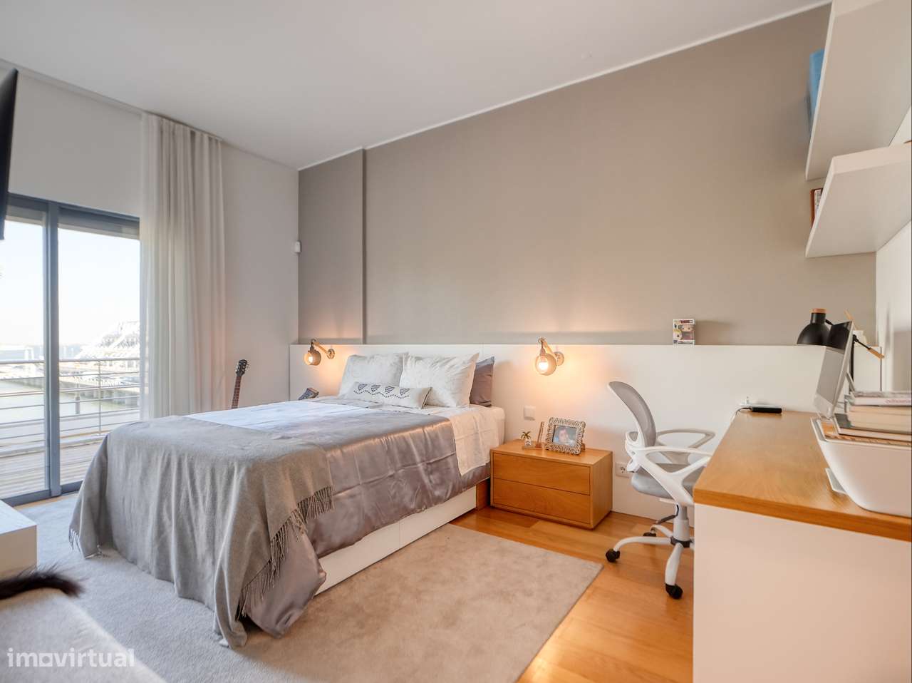 Townhouse Vista Tejo | Piscina Privativa | Parque das Nações-38