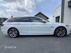 BMW Seria 5 518d - 22