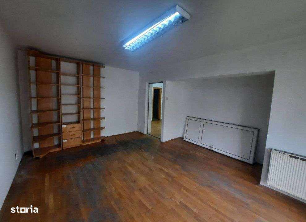 Apartament  3 camere Central , 67 metri, etaj parter Cod:160318-1