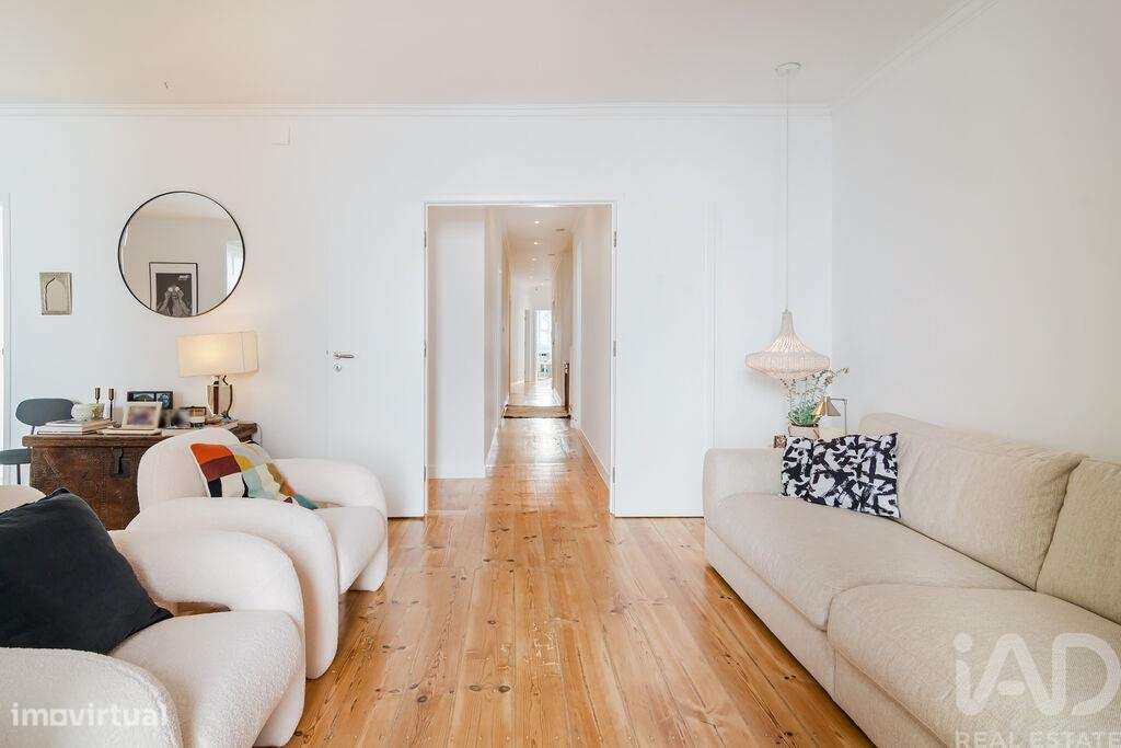 Apartamento T6 em Penha de França de 259,00 m2 - Grande imagem: 4/26