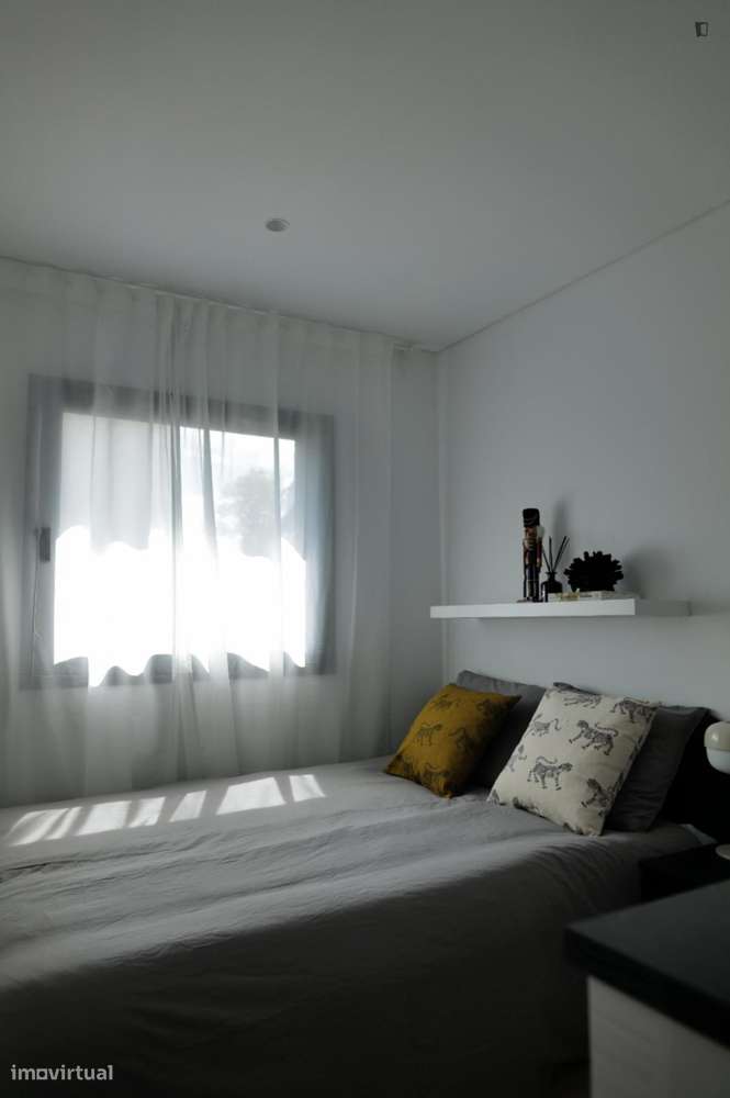 Estúdio - localizado em Paranhos Porto - Grande imagem: 3/8