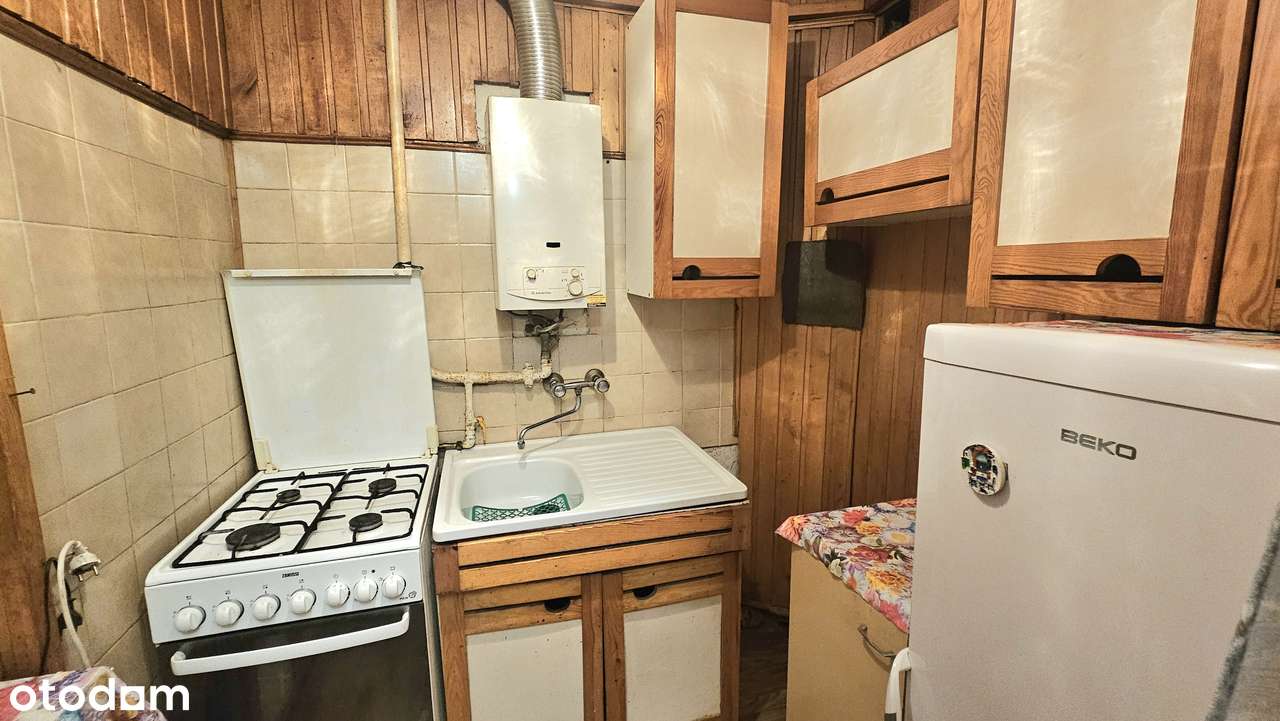 ⭐Kawalerka | Kopernika | 1 pokój| 1 Piętro| ⭐-3