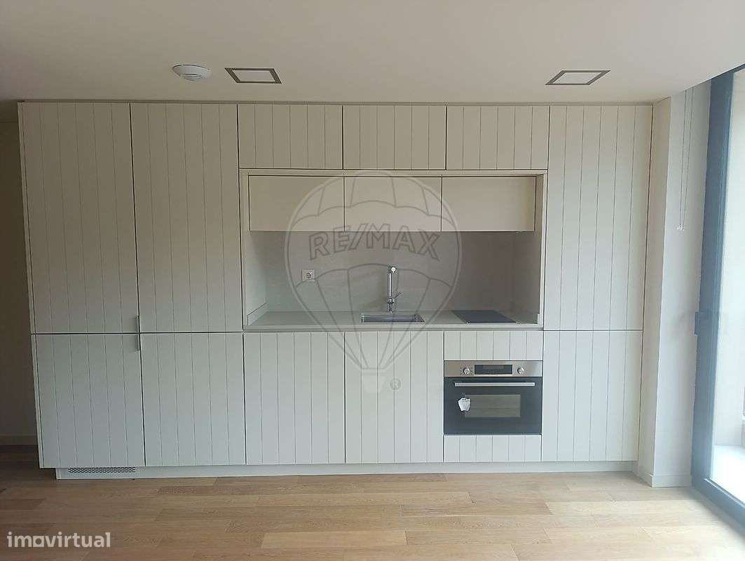 Apartamento T1 para arrendamento - Grande imagem: 5/15