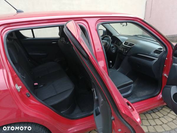 Suzuki Swift 1.2 Comfort - 24