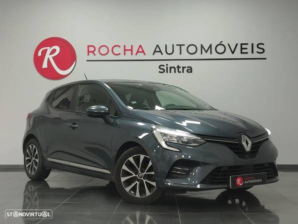 Renault Clio 1.0 TCe Intens - 3