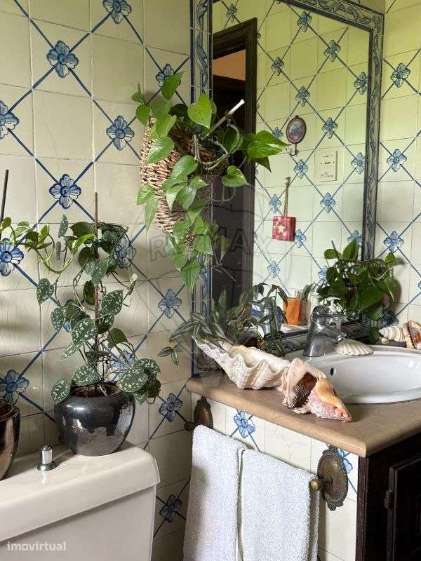 Moradia T6 para venda-20