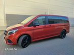 Mercedes-Benz Klasa V 300 d 4-Matic Avantgarde 9G-Tronic (d³ugi) - 16