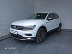 Volkswagen Tiguan Allspace 2.0 TDI SCR 4Motion DSG Comfortline - 1