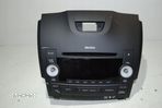 RADIO ISUZU D-MAX CD MP3 WMA 8982436022 - 4