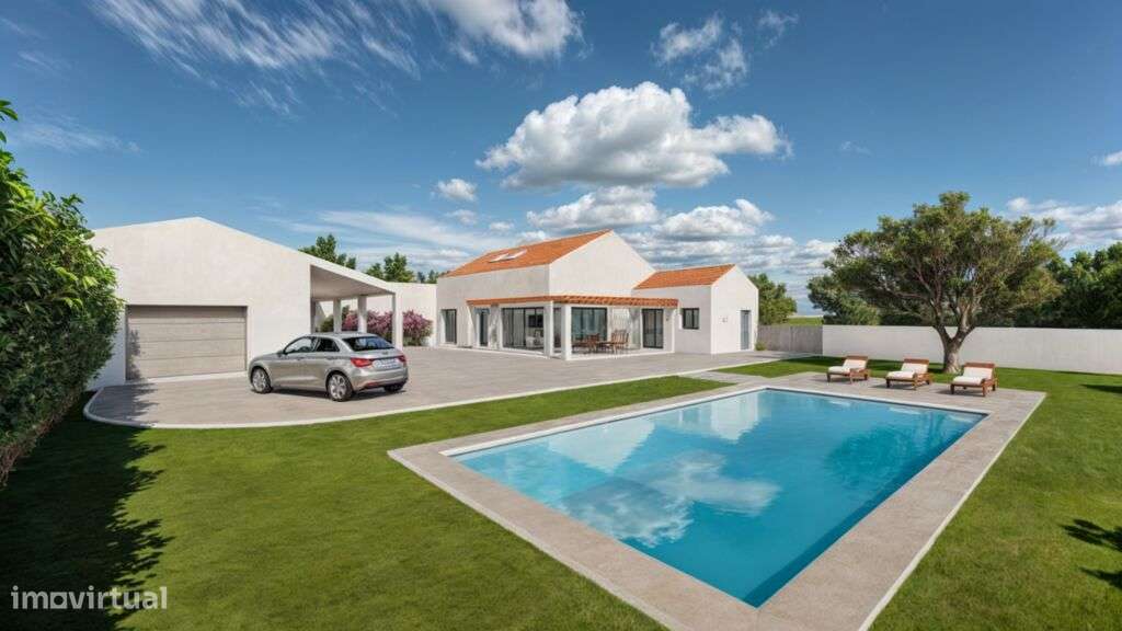 Venda Moradia - Grande imagem: 5/30