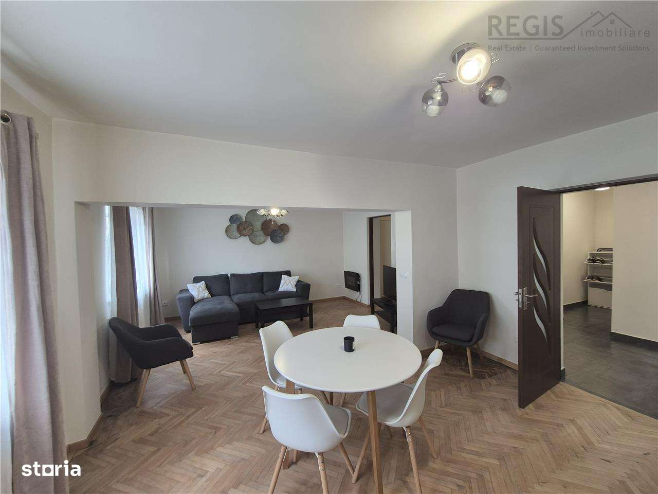 Oportunitate investitie,  4 apartamente la casa, Noua - Imagine principală: 1/11