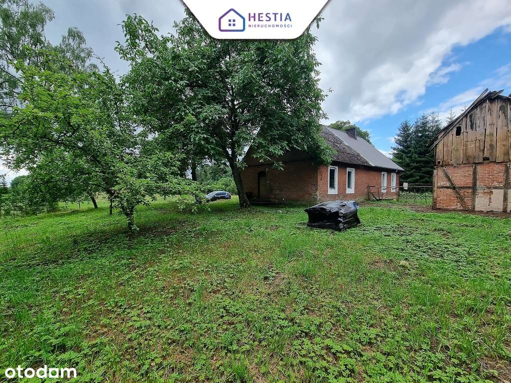 Dom z czerwonej cegły!-4