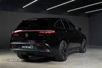 Mercedes-Benz EQC 400 4Matic AMG Line - 3