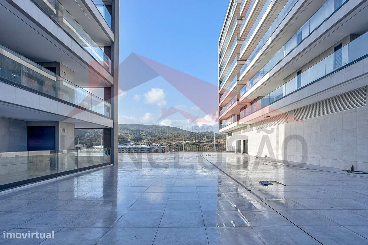EDIFÍCIO PREMIUM - Um refúgio de sofisticação e conforto-40