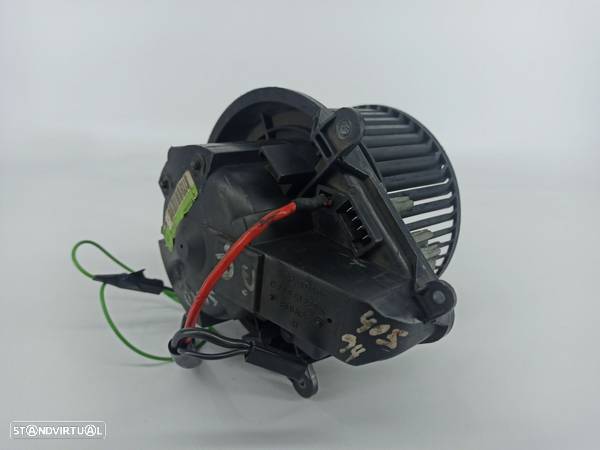 Motor Da Chaufagem Sofagem  Citroen Saxo (S0, S1) - 4