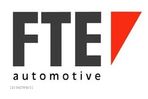 Tarcze Hamulcowe Opel Movano B / Renault Master 3 FTE 2 sztuki - 1