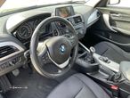 BMW 116 d EfficientDynamics - 16