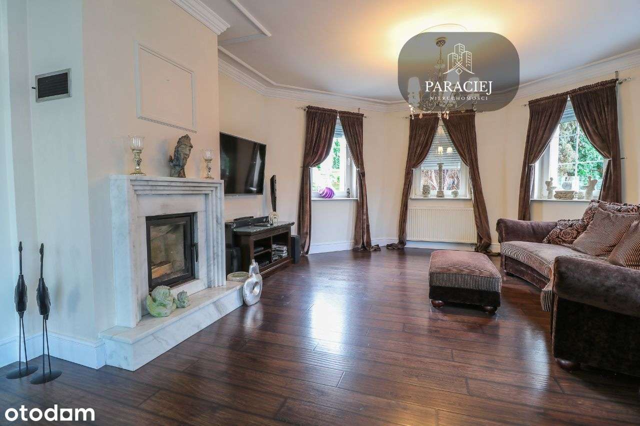 Niepowtarzalny, Wyjątkowy Dom - ZOBACZ FILM - Pełny obrazek: 4/20