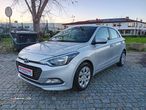 Hyundai i20 1.0 T-GDI Blue Comfort+P.Look - 3