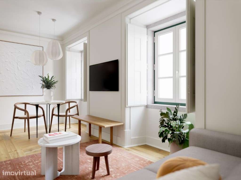 Rocio: História e modernidade no Rossio - Grande imagem: 5/29