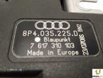 MODULO ELECTRONICO AUDI A3 2004 -8P4035225D - 1